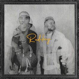 Album cover of RudeKey