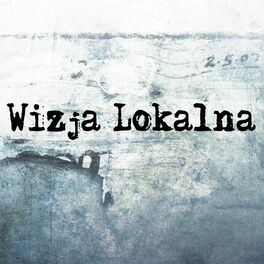 Album cover of Wizja Lokalna (0)