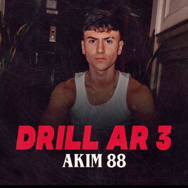 Album cover of DRILL AR 3