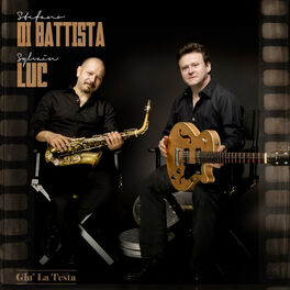 Album cover of Giu' la testa