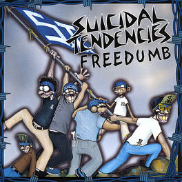 Album cover of Freedumb