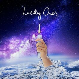 Album cover of Lucky Ones