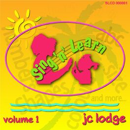 Album cover of Sing 'n' learn, Vol. 1