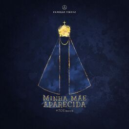 Album cover of Minha Mãe Aparecida
