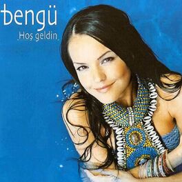 Album cover of Hoşgeldin