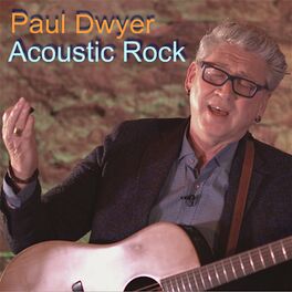Album cover of Acoustic Rock