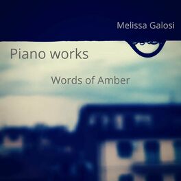 Album picture of Words of Amber