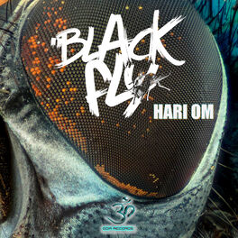Album cover of Hari Om