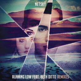 Album cover of Running Low (Remixes) (feat. Beth Ditto)