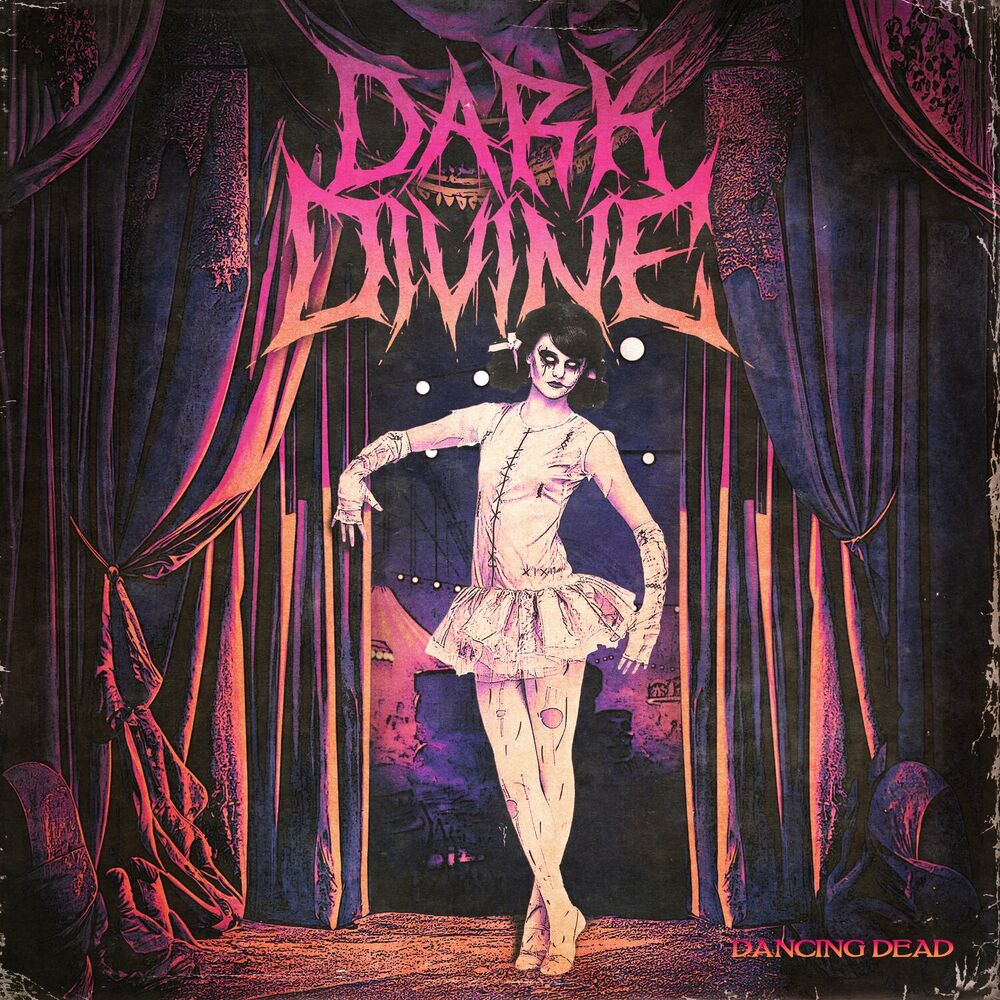 Dance your dead. Dark Divine. Божественный танец. Dark Divine Cold. Lastfragment - Dancing with Death.