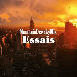 Album cover of Essais