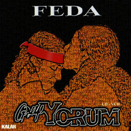 Album cover of Feda