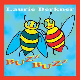 Album cover of Buzz Buzz
