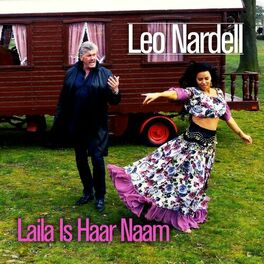 Album cover of Laila Is Haar Naam