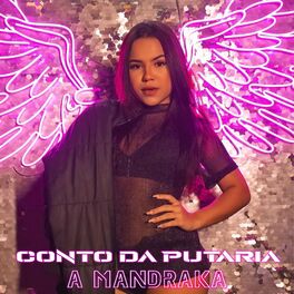 Album cover of Conto da Putaria