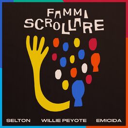Album cover of Fammi Scrollare