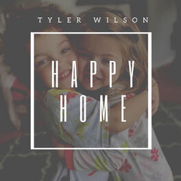 Album cover of Happy Home