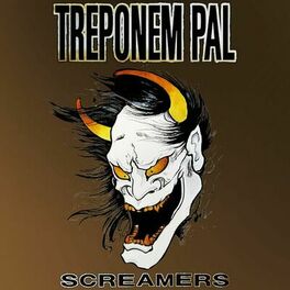 Album cover of Screamers
