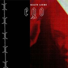 Album cover of EGO