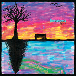 Album picture of Kind (Deluxe)