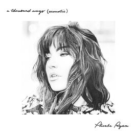 Album cover of A Thousand Ways (Acoustic)