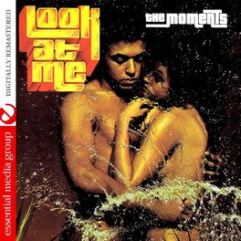 Album cover of Look At Me (Remastered)