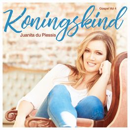 Album cover of Koningskind (Gospel, Vol. 4)