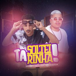 Album cover of Tá Solteirinha!