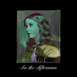 Album cover of In The Afternoon