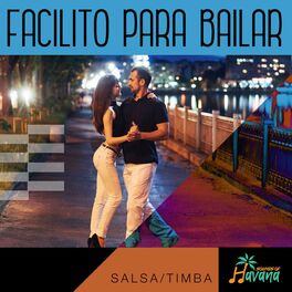 Album cover of Facilito de Bailar