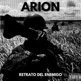 Album cover of Retrato del Enemigo