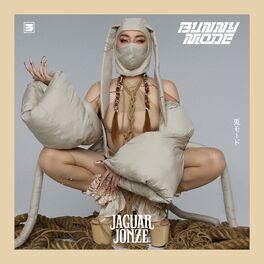 Album cover of BUNNY MODE
