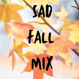 Album cover of Sad Fall Mix