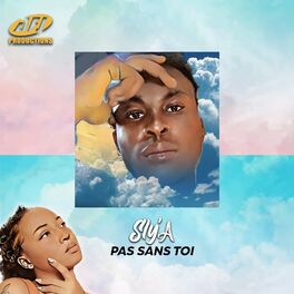 Album cover of Pas Sans Toi
