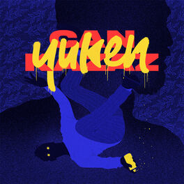 Album cover of Yuken
