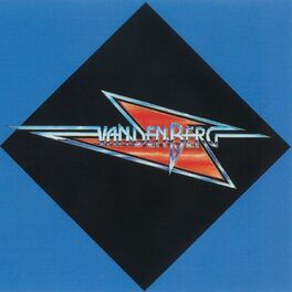 Album cover of Vandenberg