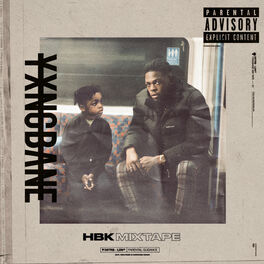 Album cover of HBK