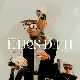 Album cover of Lejos de Ti