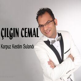 Album cover of Karpuz Kestim Sulandı