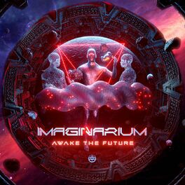 Album cover of Awake the Future