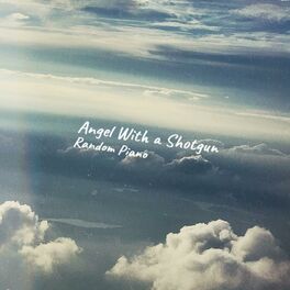 Album cover of Angel With a Shotgun