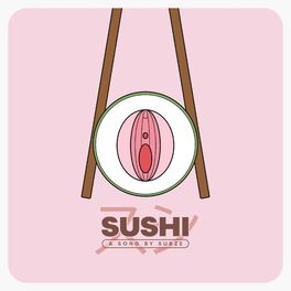 Album cover of Sushi