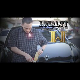Album cover of Loyalty (feat. Kim)