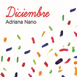 Album cover of Diciembre