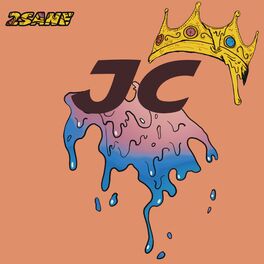 Album cover of JC