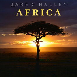 Album cover of Africa