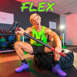 Album cover of FLEX