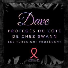 Album cover of Protégés du côté de chez Swann