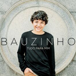 Album cover of Tudo para Mim