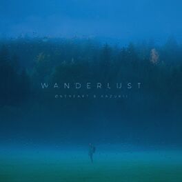 Album cover of Wanderlust